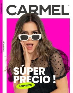Carmel campaña 11 2024 Colombia